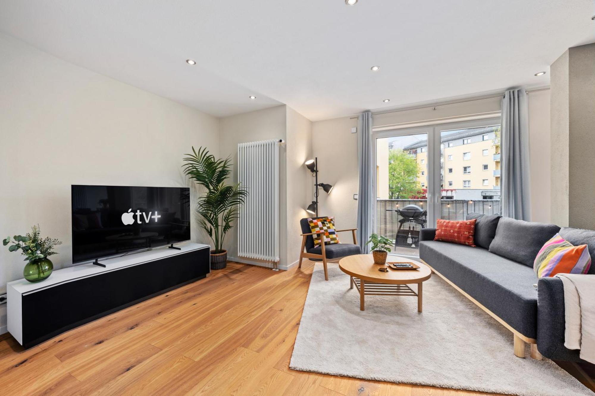 Edler Wohnraum Schwanenteich-Suite Mit Balkon, Kaffeevollautomat, Lift & Parkplatz Zwickau Exterior foto